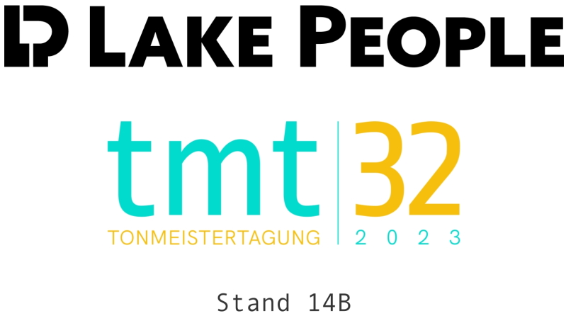 LakePeople TmT2023