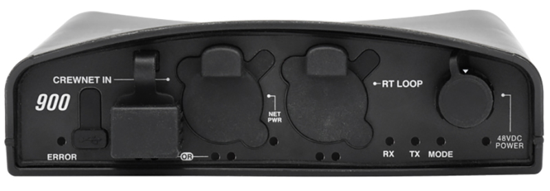 Pliant NewRT Transceiver 02