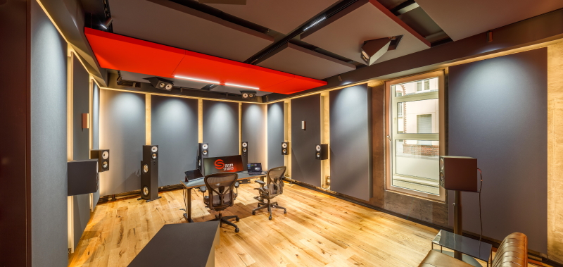 msm studios Berlin new