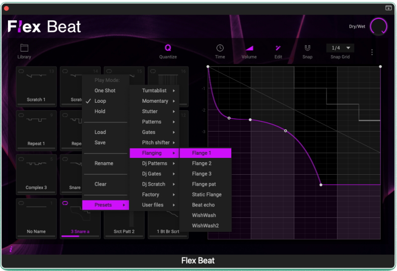 Akai FlexBeat GUI