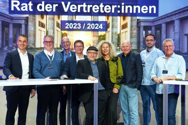 Bundeskonferenz Veranstaltungswirtschaft Vertreter2023 new