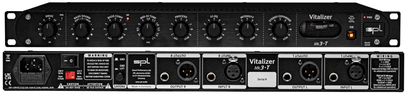 SPL Vitalizer Mk3 T small