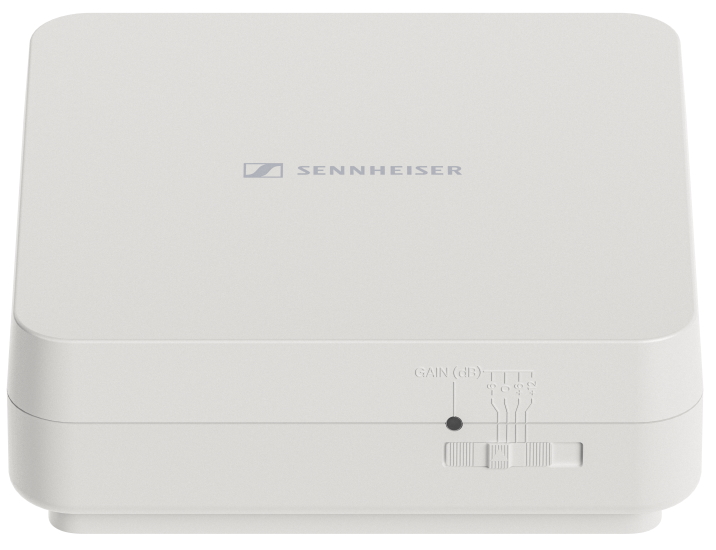 Sennheiser EW DX AWM