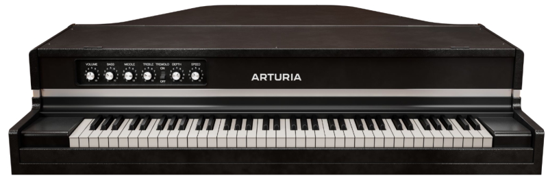 Arturia CP 70 V small