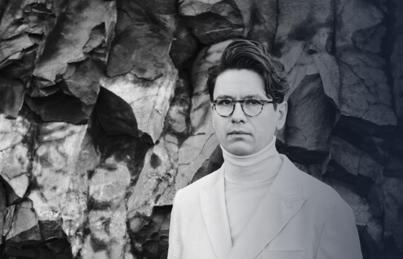 DeutscheGrammophone VíkingurOlafssons