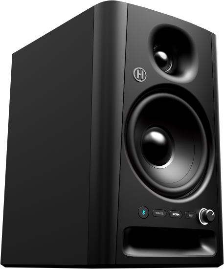 HARBINGER SM505 front