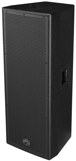 WharfedalePro Delta X212 front