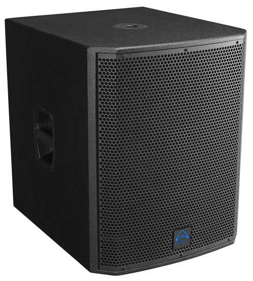 wharfedale pro t sub ax18b front
