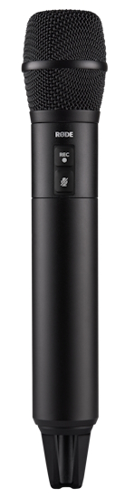 RODE InterviewPro