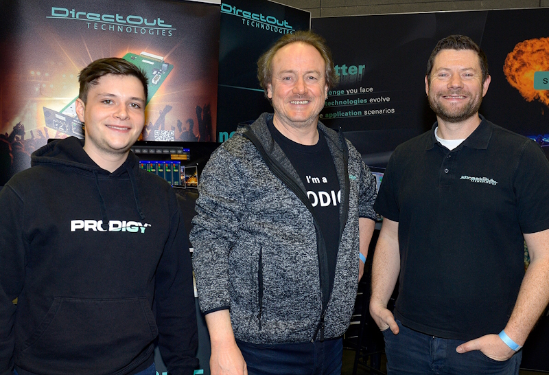 directout new distributor austria web