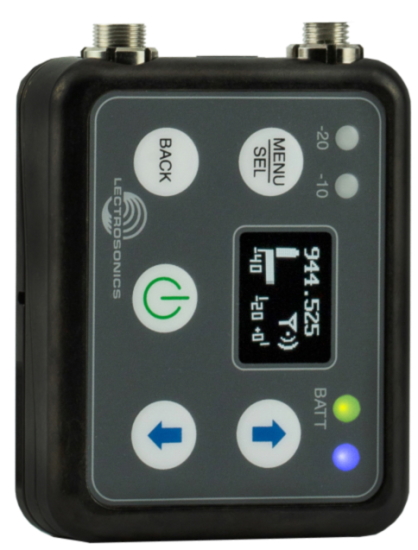 Lectrosonics PA 4125DX