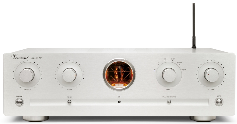 Vincent SA T7 Diamond front