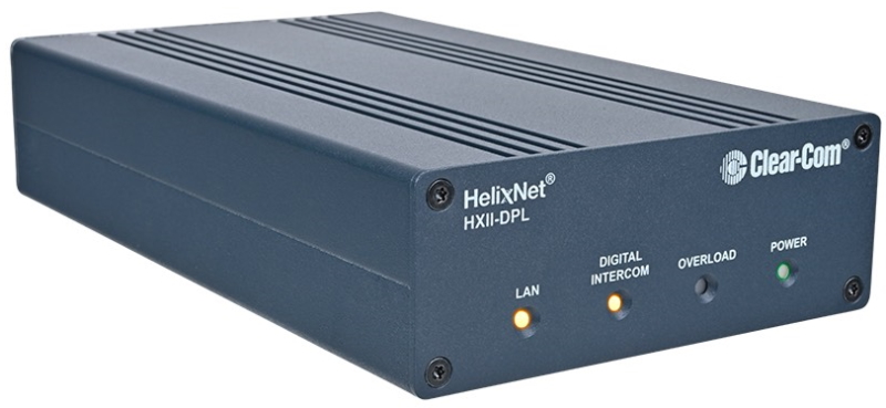 Clear Com HXII DPL