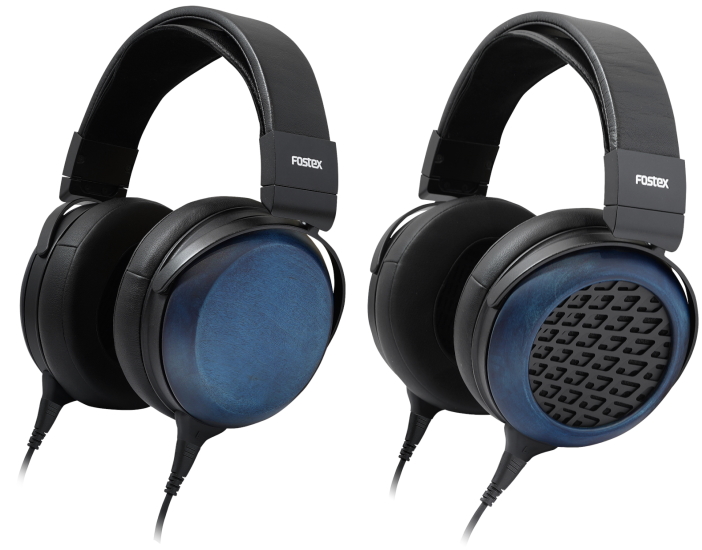 Fostex TH1000RP TH1100RP