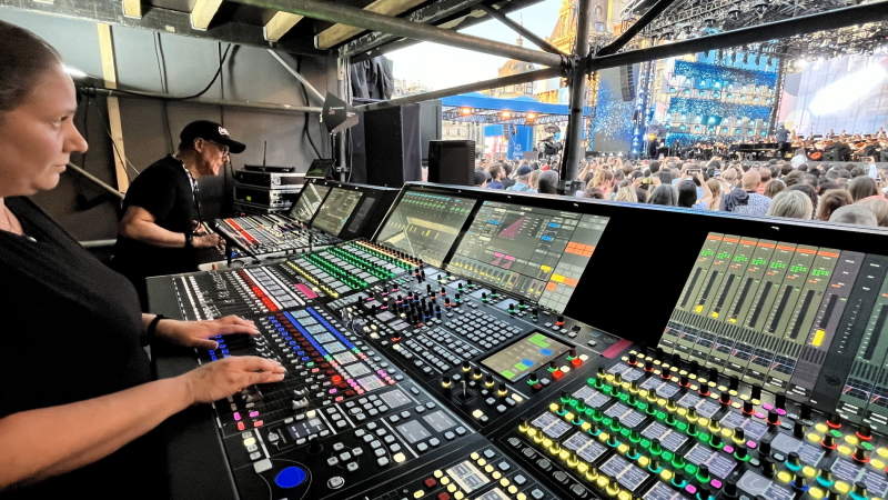 Lawo 2024 Bastille Day 02 FOH Soloists mc2 56