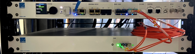 Lawo BethelRadio 03 PowerCore