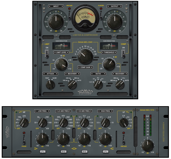 NomadFactory BritishBundle v2 small