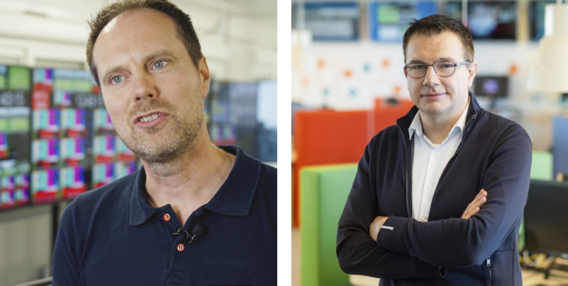 Lawo BartLucassen HBS FredericBochart RTL