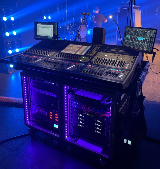 audio technica UDO misch c JeroenDorrestein