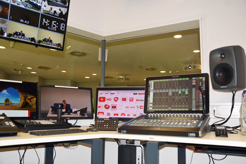 2020 02 Salzbrenner Uni Mainz Germersheim POLARIS