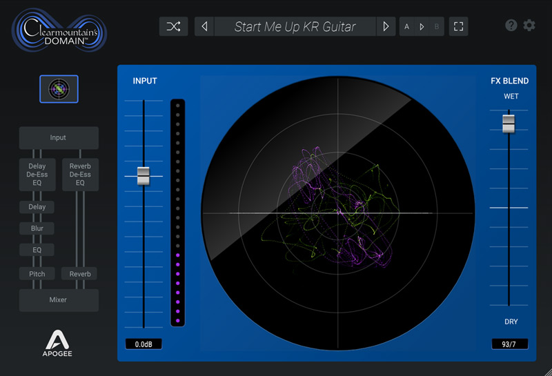 Clearmountain Domain 01