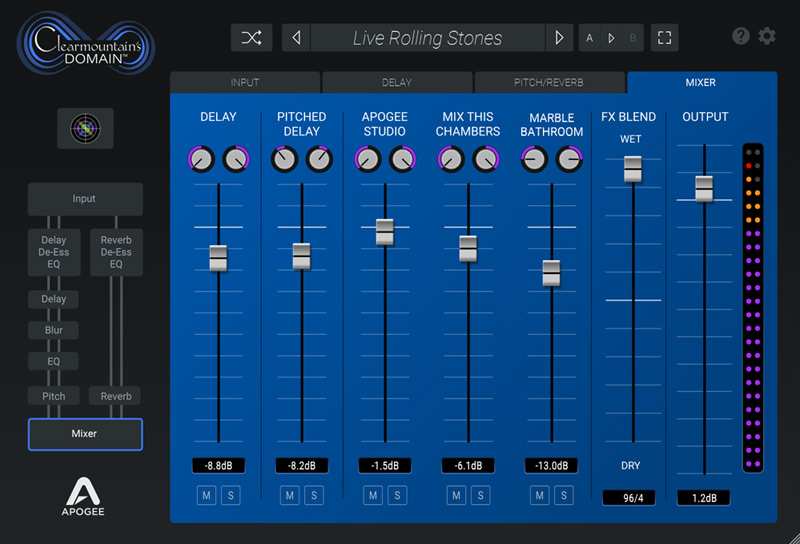 Clearmountain Domain 05