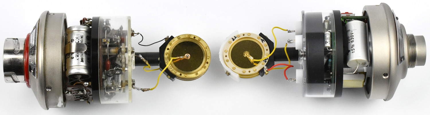 Neumann M49 oldnew gr