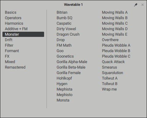 04 wavetable