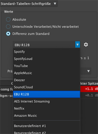 6e wavelab12 loudness2k