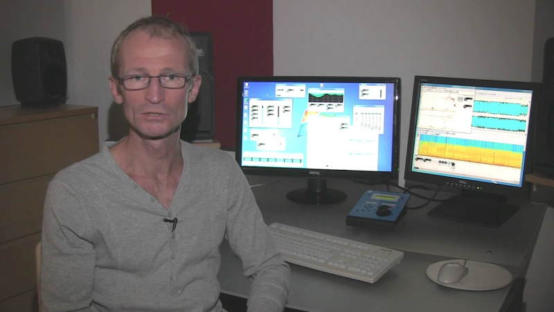 CEDAR Cambridge V8 Preview