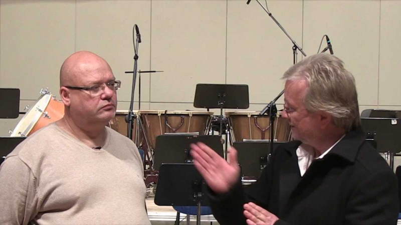 Sennheiser 3D Audio Aufnahmen mit MKH 800 TWIN Mikrofon Array Preview