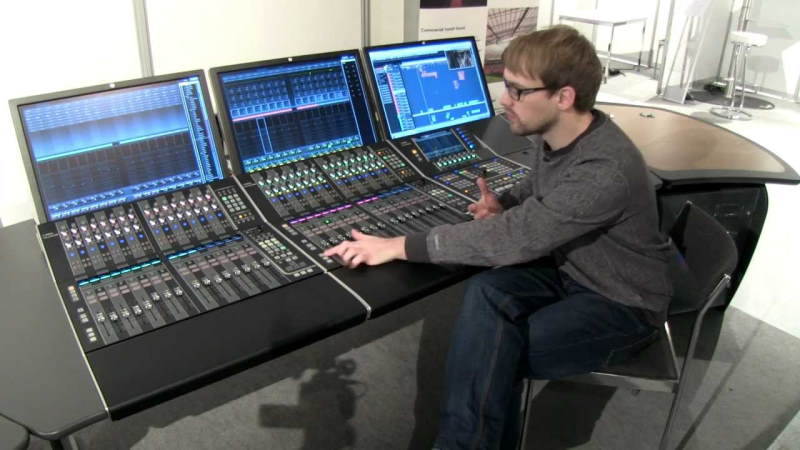 YAMAHA Nuage Preview