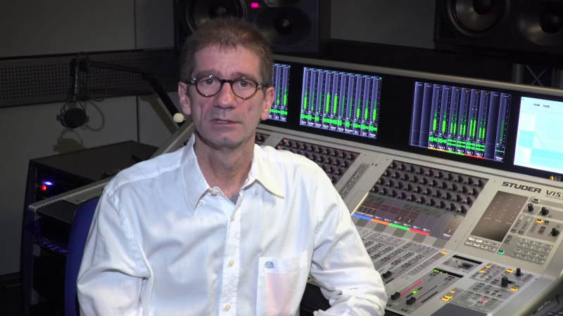 Studieren an der HAW Hamburg Preview