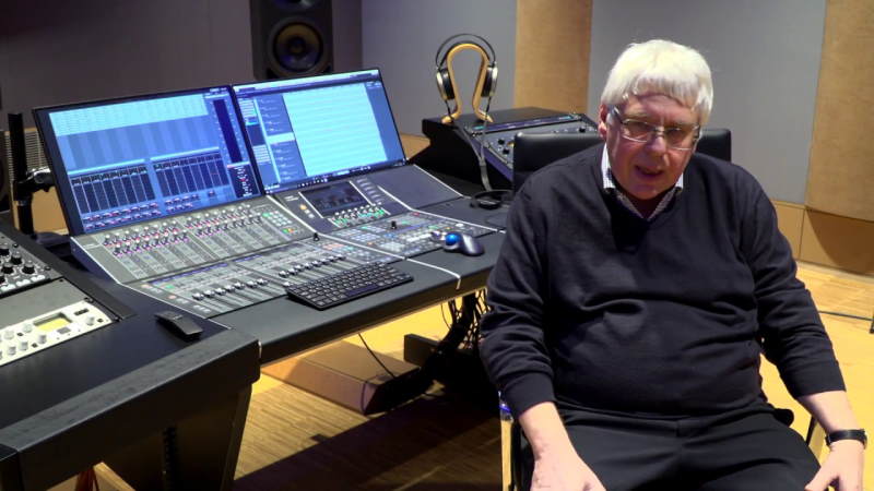 Tonstudio Tessmar Preview