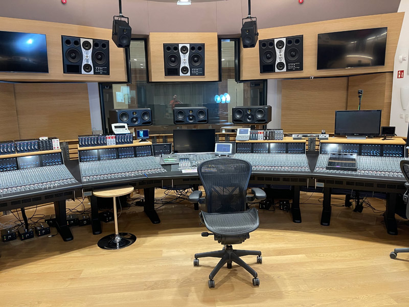 SynchronStageVienna historisch