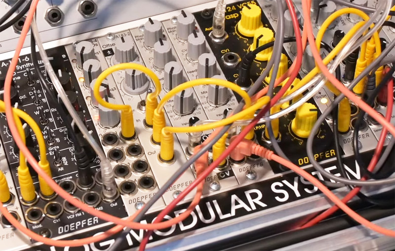 SynchronStageVienna Organ